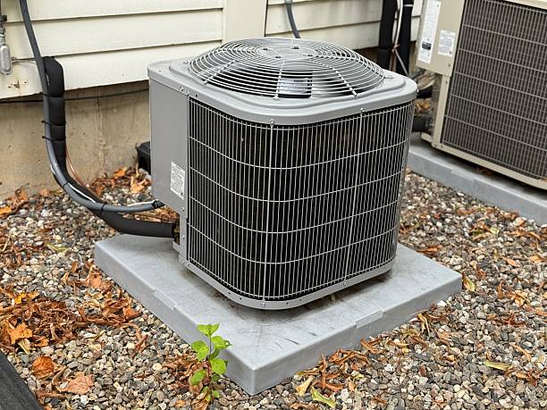 24/7 Emergency Ductwork Repair experts in Mountain View, CA