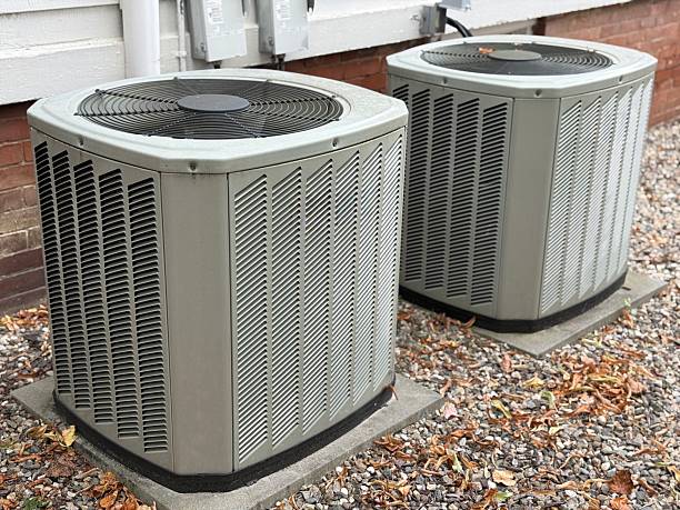 Reliable Ductwork Repair contractor in Mountain View, CA by Leonard HVAC